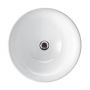 Cersanit Inteo umywalka 47 cm nablatowa biała K11-0049 zdj.3