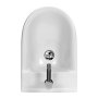 Bidet zawieszany Cersanit Deco K12-009 zdj.2