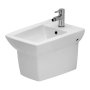 Bidet zawieszany Cersanit Symfonia K14-002 zdj.1