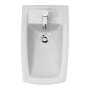Bidet zawieszany Cersanit Symfonia K14-002 zdj.2