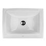 Cersanit Symfonia 55 umywalka nablatowa K14-008 zdj.3