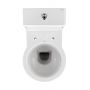 Cersanit Nano kompakt WC biały K19-012 zdj.3