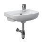 Cersanit Arteco umywalka 40 cm symetryczna meblowa prawa biała K667-005 zdj.1