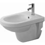 Bidet wiszący 36 x 54 cm Duravit Happy D. 025615 00 00 zdj.1