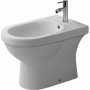 Bidet stojący 36 x 57 cm Duravit Happy D. 025710 00 00 zdj.1