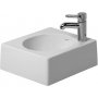 Duravit Architec umywalka 40 cm 0320400000 zdj.1
