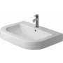 Umywalka 75 x 52,5 cm Duravit Happy D. 041775 00 00 zdj.1