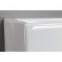 Duravit Vero umywalka 59,5x46,5 cm nablatowa prostokątna WonderGliss biała 04526000001 zdj.7
