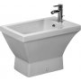 Duravit 2nd floor bidet stojący 0137100030 zdj.1