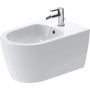 Duravit ME by Starck bidet wiszący biały 228815AA00 zdj.1