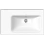 Duravit D-Neo umywalka 80x48 cm meblowa prawa biała 2370800060 zdj.6