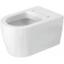 Duravit ME by Starck miska WC wisząca biały półmat 25280926001 zdj.1