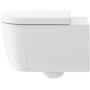 Duravit ME by Starck miska WC wisząca biały półmat 25280926001 zdj.3