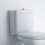 Duravit D-Code spłuczka biała 0927100004 zdj.3