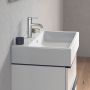 Duravit Vero Air umywalka 70x47 cm meblowa prostokątna biała 2350700000 zdj.13