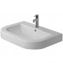 Umywalka 60 x 48 cm Duravit Happy D. 041760 00 00 zdj.1