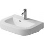 Umywalka mała 46 x 34,5 cm Duravit Happy D. 041746 00 00 zdj.1