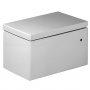 Miska wisząca 43,5 x 57,5 cm Duravit Starck X 220409 00 00 zdj.1