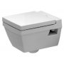 Miska wisząca 37 cm Duravit 2nd floor 220509 00 00 zdj.1