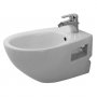 Duravit Duraplus Colomba bidet wiszący 253210000 zdj.1