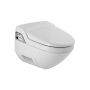 Geberit AquaClean8000plus urządzenie WC z funkcją higieny intymnej białe-alpin 180.100.11.2 zdj.1