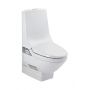 Geberit AquaClean urządzenie WC z funkcją higieny intymnej białe-alpin 8000plus 185.100.11.1 zdj.1