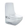 Geberit AquaClean urządzenie WC z funkcją higieny intymnej białe-alpin 8000plus 186.100.11.1 zdj.1