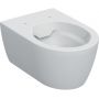 Geberit iCon miska WC wisząca Rimfree KeraTect biała 501.661.00.8 zdj.1