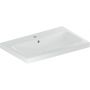 Geberit iCon Light umywalka 75x48 cm meblowa KeraTect biała 501.835.00.2 zdj.1