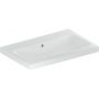 Geberit iCon Light umywalka 75x48 cm meblowa KeraTect biała 501.835.00.4 zdj.1