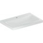 Geberit iCon Light umywalka 75x48 cm meblowa KeraTect biała 501.835.00.6 zdj.1