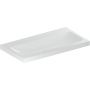 Geberit iCon Light umywalka 90x48 cm meblowa KeraTect biała 501.836.00.8 zdj.1