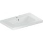 Geberit iCon Light umywalka 90x48 cm meblowa KeraTect biała 501.840.00.2 zdj.1