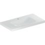 Geberit iCon Light umywalka 90x48 cm meblowa KeraTect biała 501.840.00.6 zdj.1