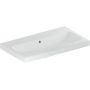 Geberit iCon Light umywalka 75x42 cm meblowa KeraTect biała 501.842.00.4 zdj.1