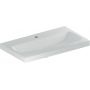 Geberit iCon Light umywalka 75x42 cm meblowa biała 501.842.00.5 zdj.1