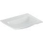 Geberit iCon umywalka 60x48 cm meblowa KeraTect biała 501.843.00.4 zdj.1