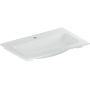 Geberit iCon umywalka 75x48 cm meblowa KeraTect biała 501.844.00.2 zdj.1