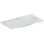 Geberit iCon umywalka 90x48 cm meblowa KeraTect biała 501.845.00.2 zdj.1