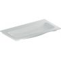 Geberit iCon umywalka 90x48 cm meblowa biała 501.845.00.3 zdj.1