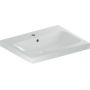 Geberit iCon Light umywalka 75x48 cm nablatowa biały-alpin mat 501.848.JT.1 zdj.1