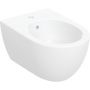 Geberit Acanto bidet wiszący KeraTect biały 502.825.00.8 zdj.1