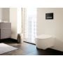 Geberit iCon miska WC wisząca bez kołnierza biały połysk z deską wolnoopadającą 503.233.00.1 zdj.7