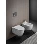 Geberit iCon miska WC wisząca bez kołnierza biały połysk z deską wolnoopadającą 503.233.00.1 zdj.9
