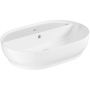 Grohe Essence umywalka 60x40 cm owalna nablatowa biała 103569SH00 zdj.1