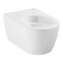 Grohe Essence miska WC wisząca bez kołnierza biały 105535SH00 zdj.3