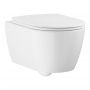 Grohe Essence miska WC wisząca bez kołnierza biały 105535SH00 zdj.4