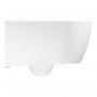 Grohe Essence miska WC wisząca bez kołnierza biały 105535SH00 zdj.5