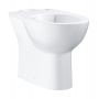 Grohe Bau Ceramic miska WC bez kołnierza stojąca biała 39349000 zdj.1