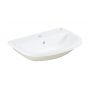 Outlet - Grohe Bau Ceramic umywalka 56x40 cm wpuszczana biała 39422000 zdj.1